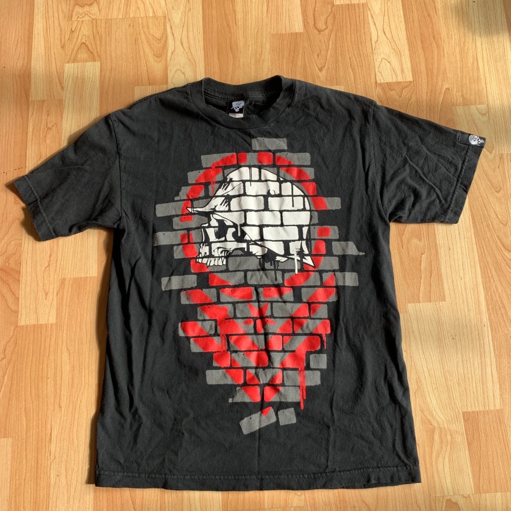 Metal Mulisha Tee